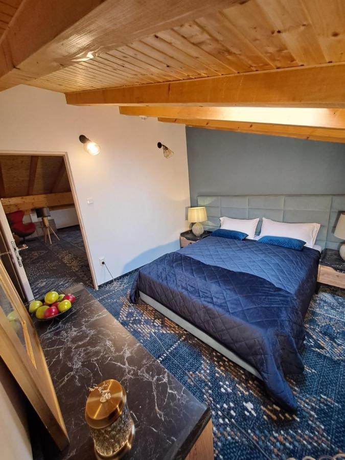 Villa Zwei Hirsche Seefeld in Tirol Exterior foto
